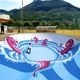 Illustration for article titled Where the octopuses roam